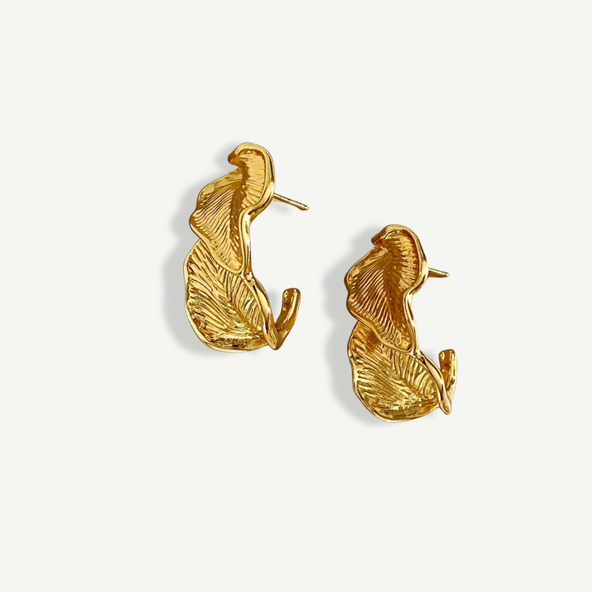 Shagia Earrings