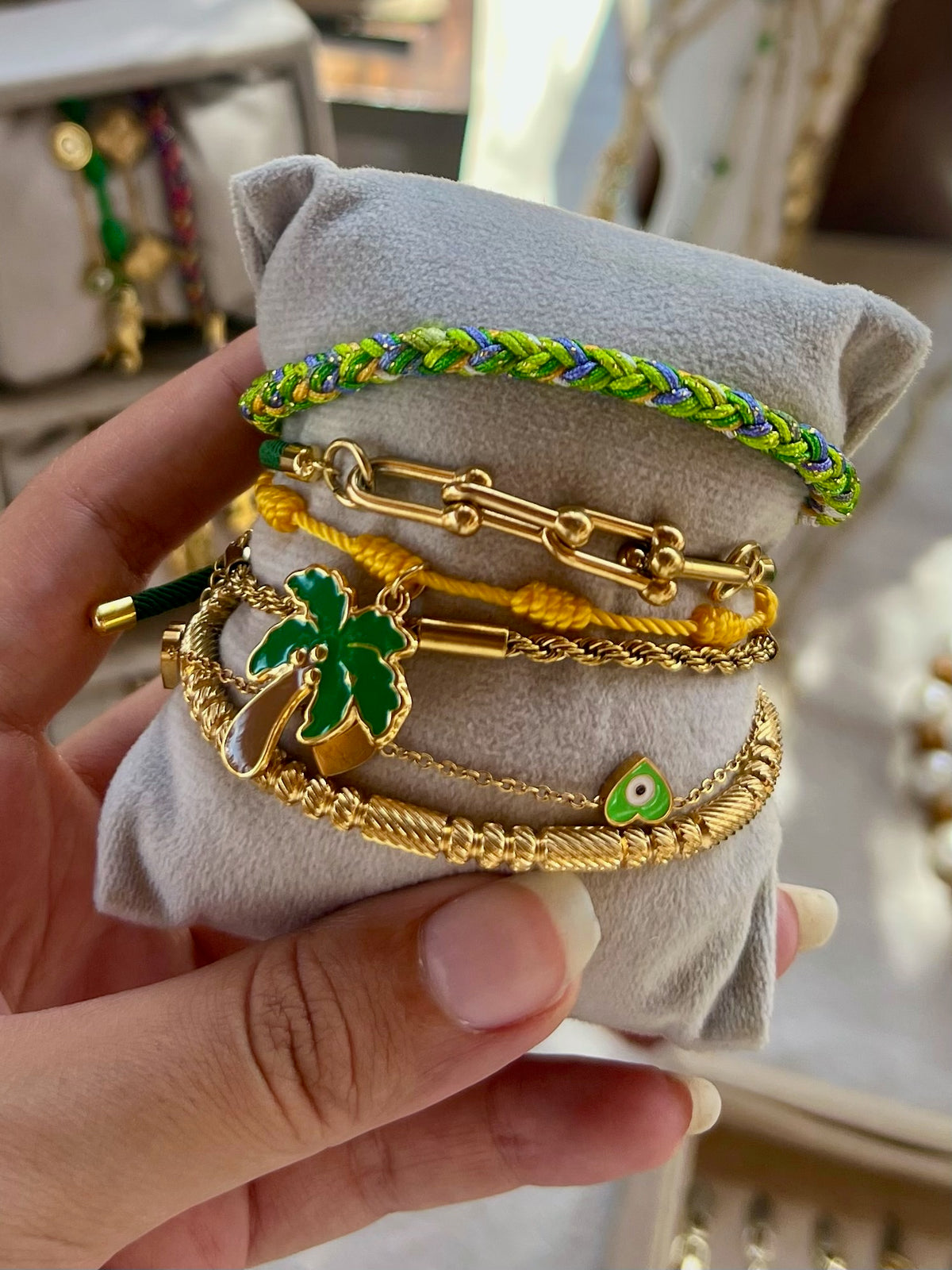 Island Breeze Set