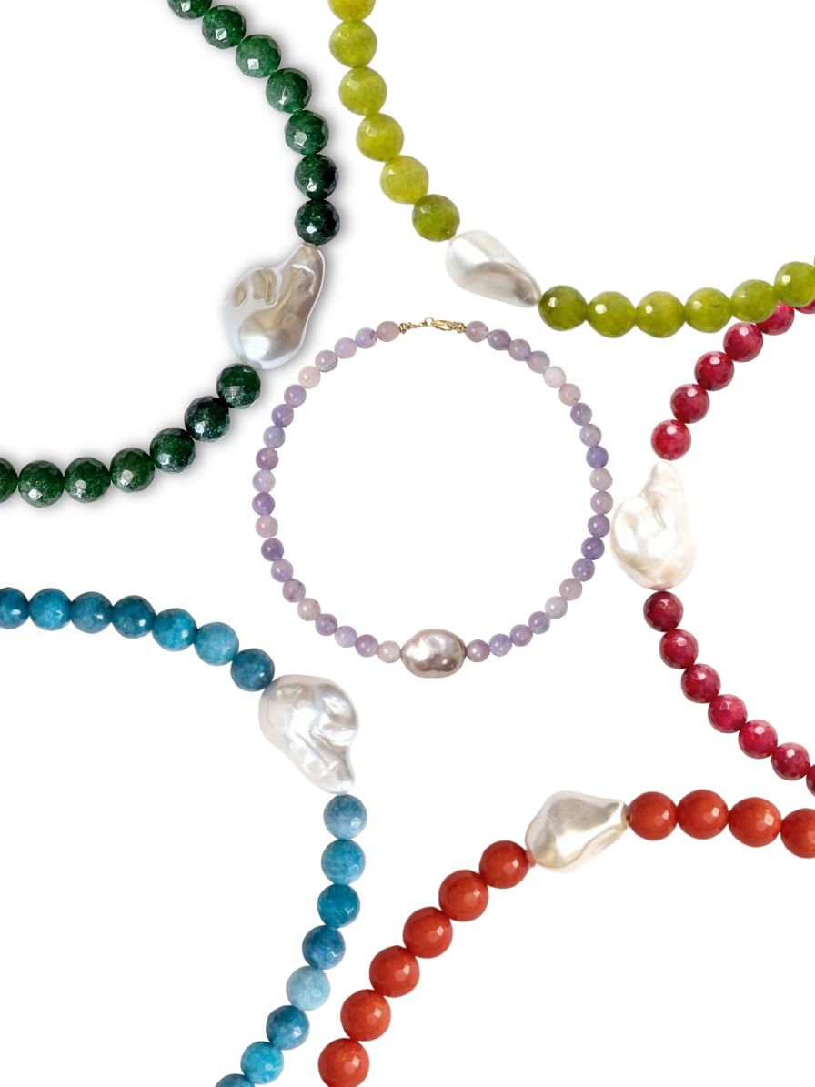 Naseem Pearls