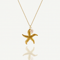 Star Fish Necklace