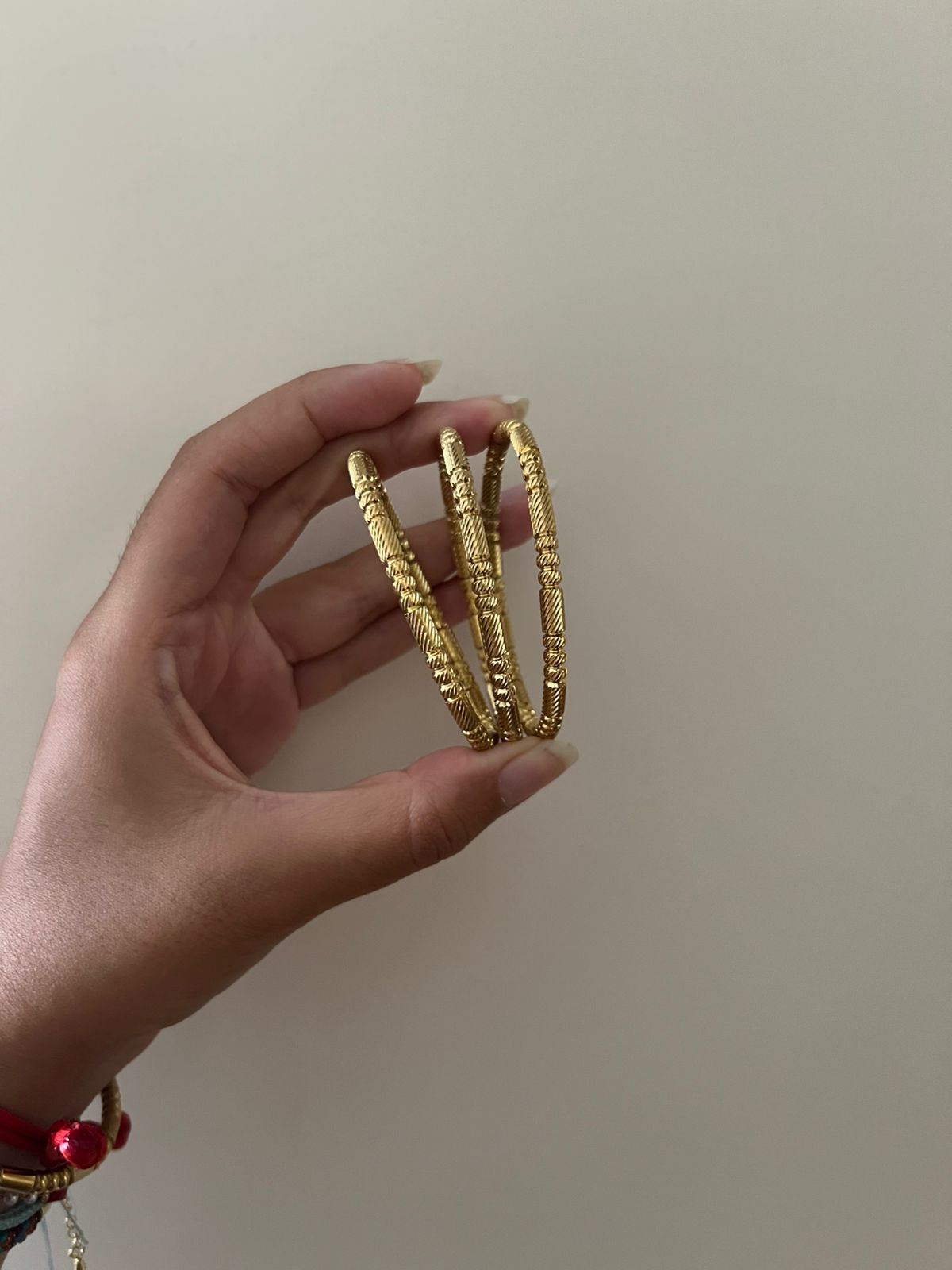 Statement Bangle vol.2