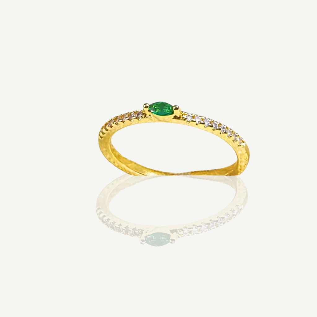 Green Tiny