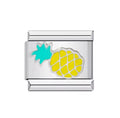 Pineapple charm