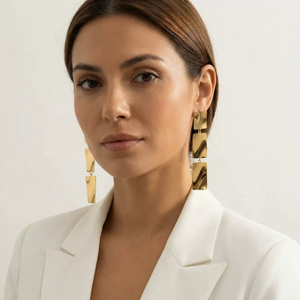 Letta earrings