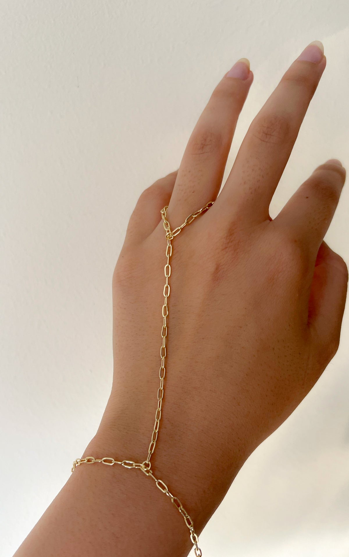 Peper Handchain