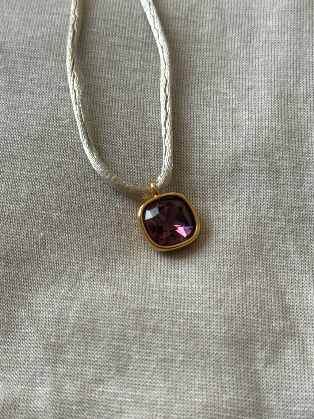 Purple Gem