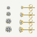 Crystal Stud