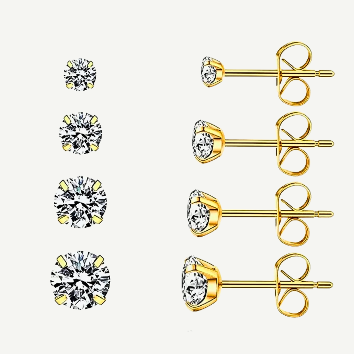 Crystal Stud