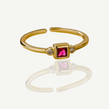 Pink Square