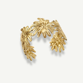 Flower Bangle