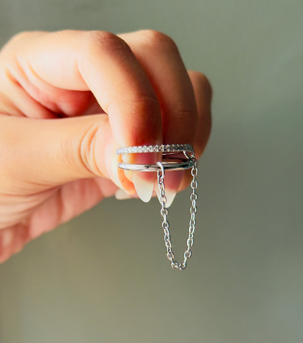 Silver Naeema