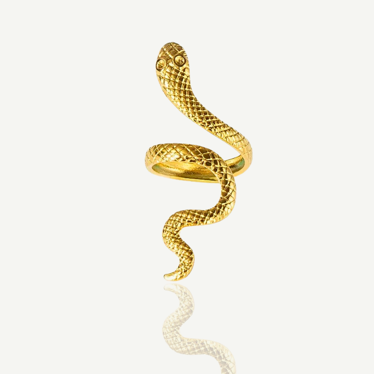 Serpent Ring