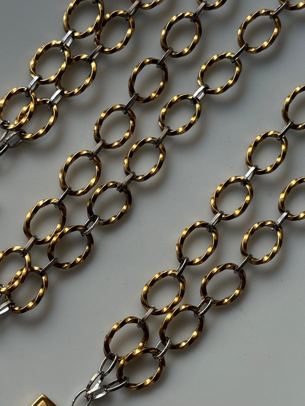 Sukun necklace
