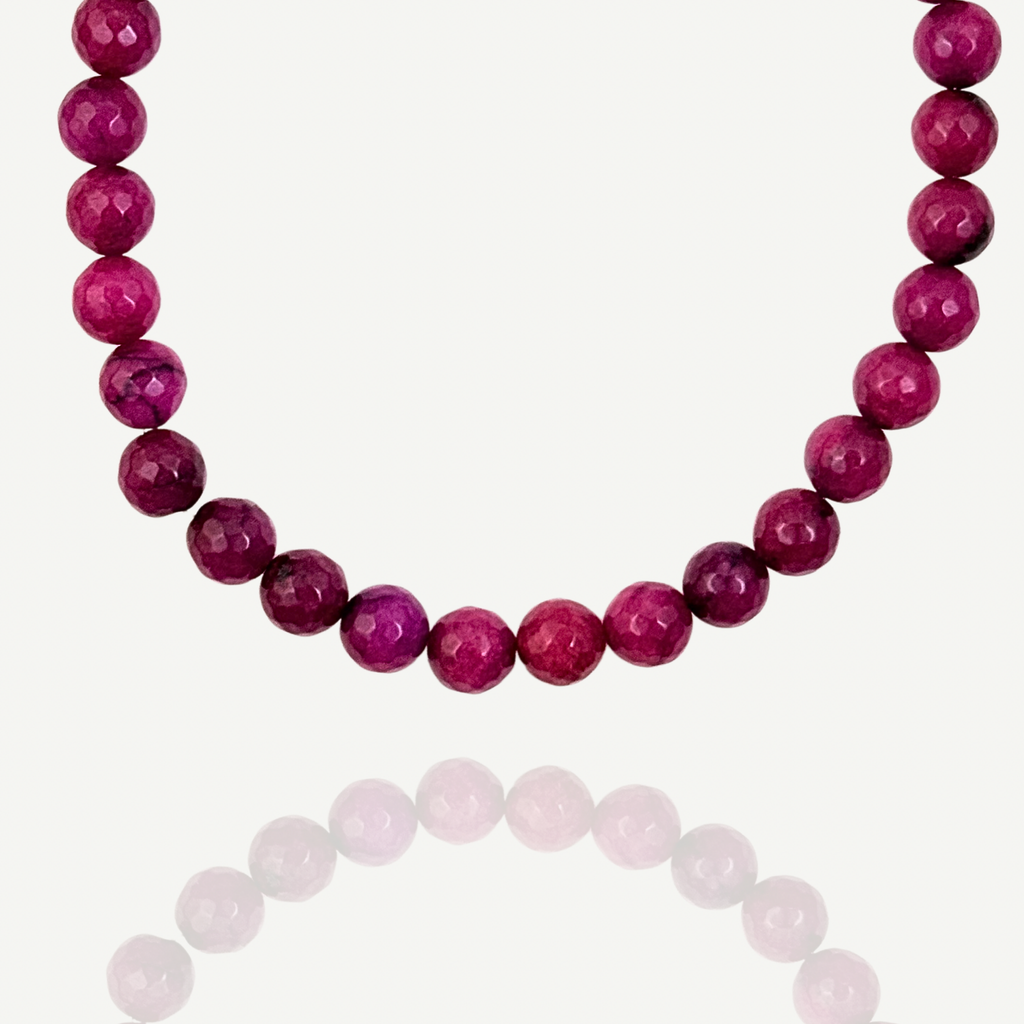 Rose Water Purple