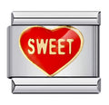 Sweet charm