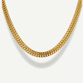 Flate chain