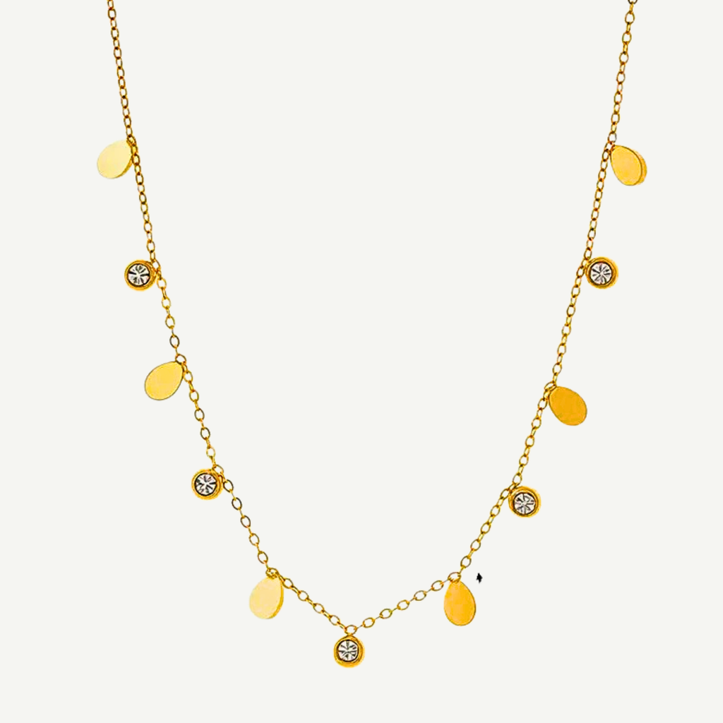 Drop Necklace