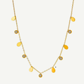Drop Necklace