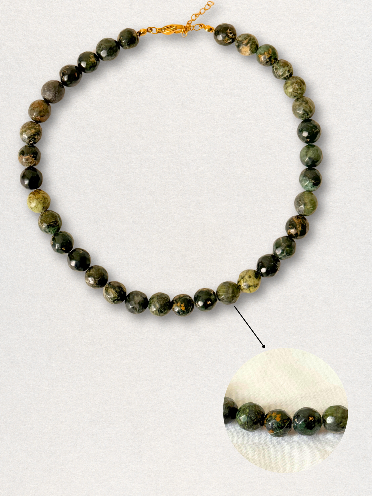 Citrus Bloom Olive
