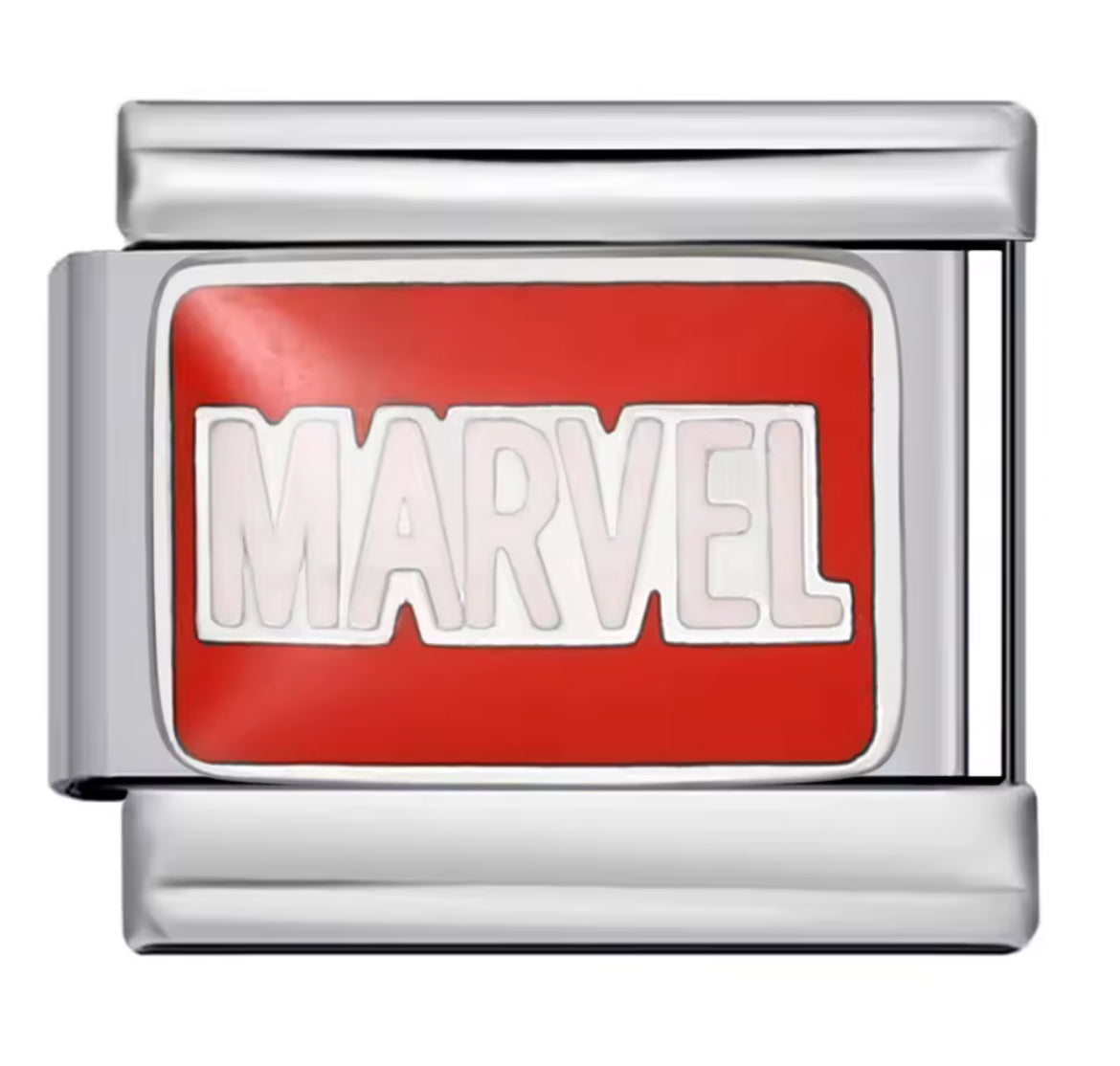 Marvel charm