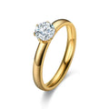 Promise Diamond ring