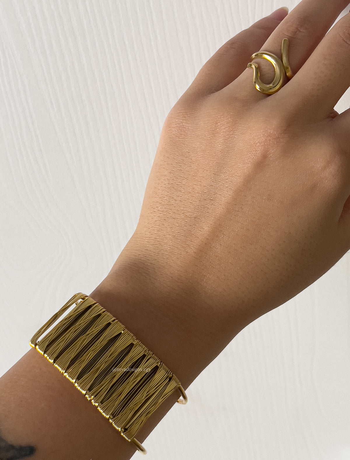 Seda Bangle