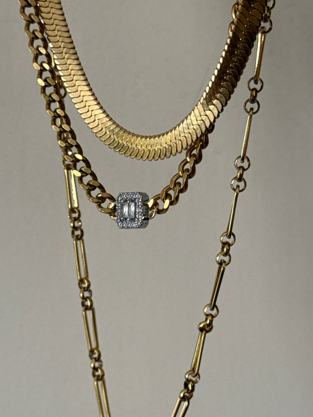 Lucy Set