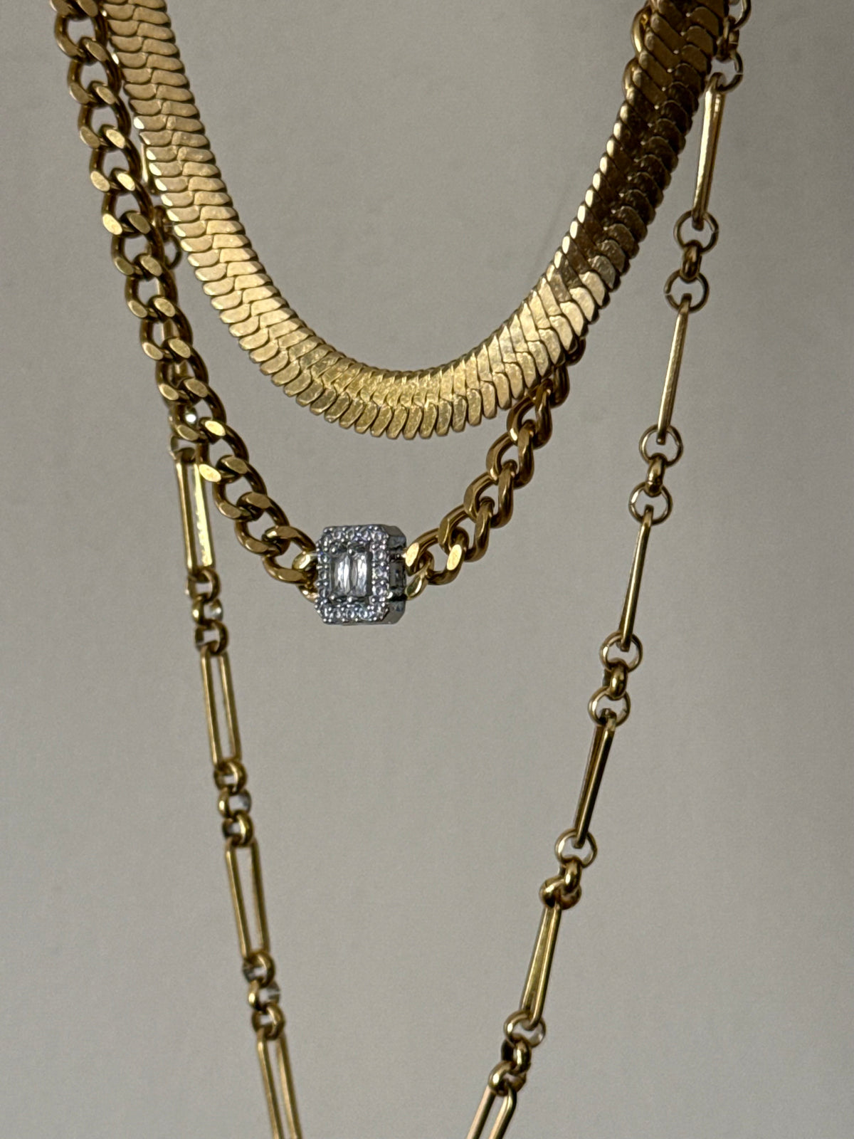 Lucy Set