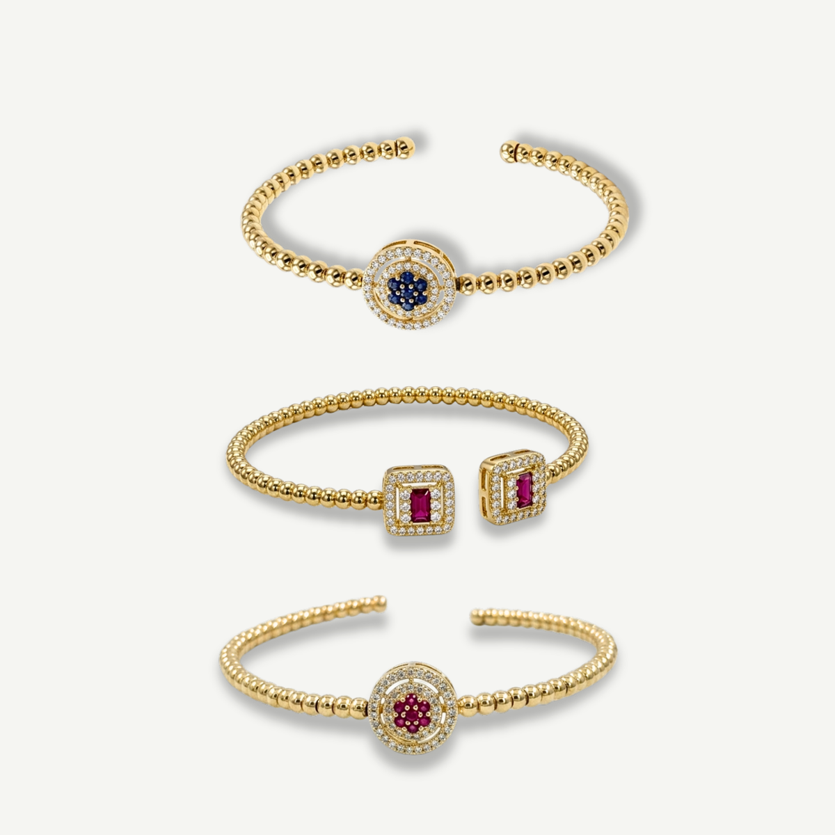 Magical Bangles vol2