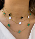 Vancleef collier