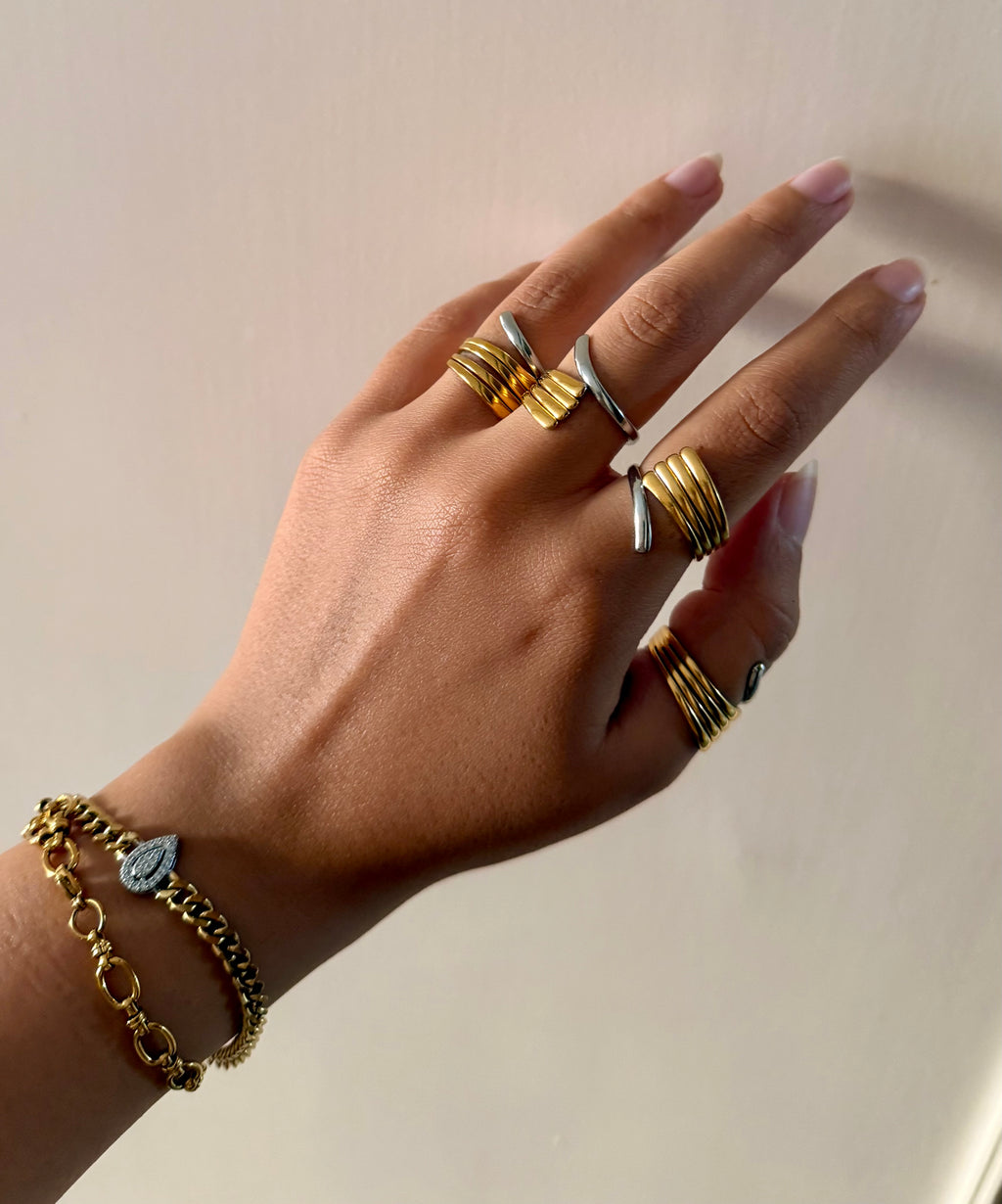 Tessa Ring