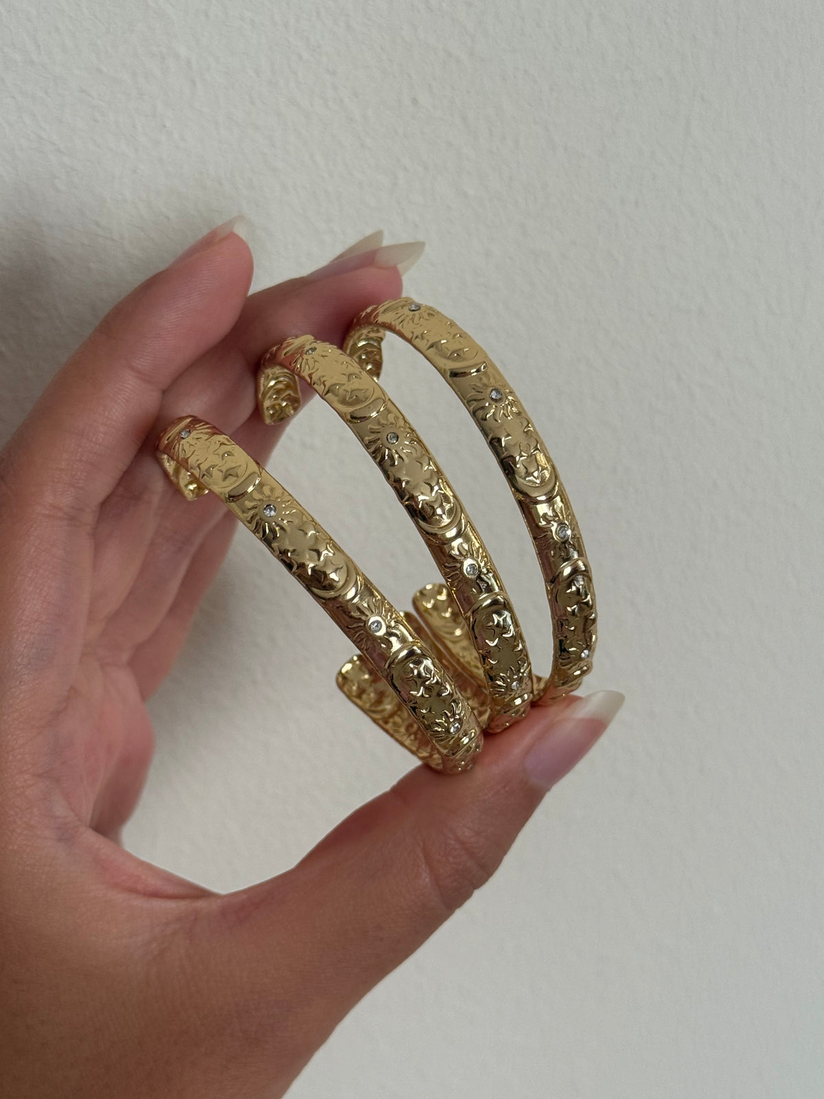 Negmar Bangle