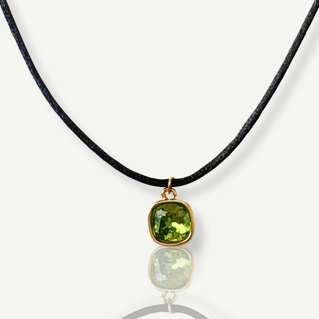 Olive Greek