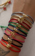 Knot band