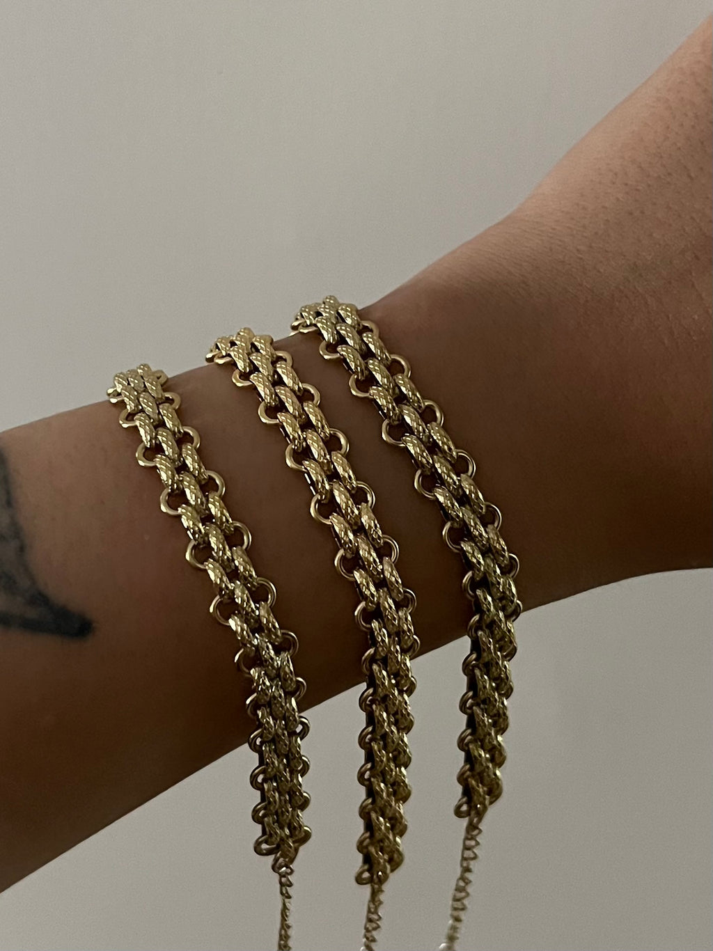 Farhana Bracelet
