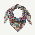 Noni’s scarf