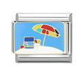 Bianci charm