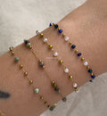 Elma bracelets
