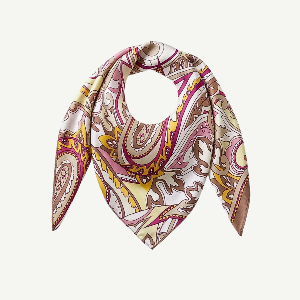 The Girly scarf