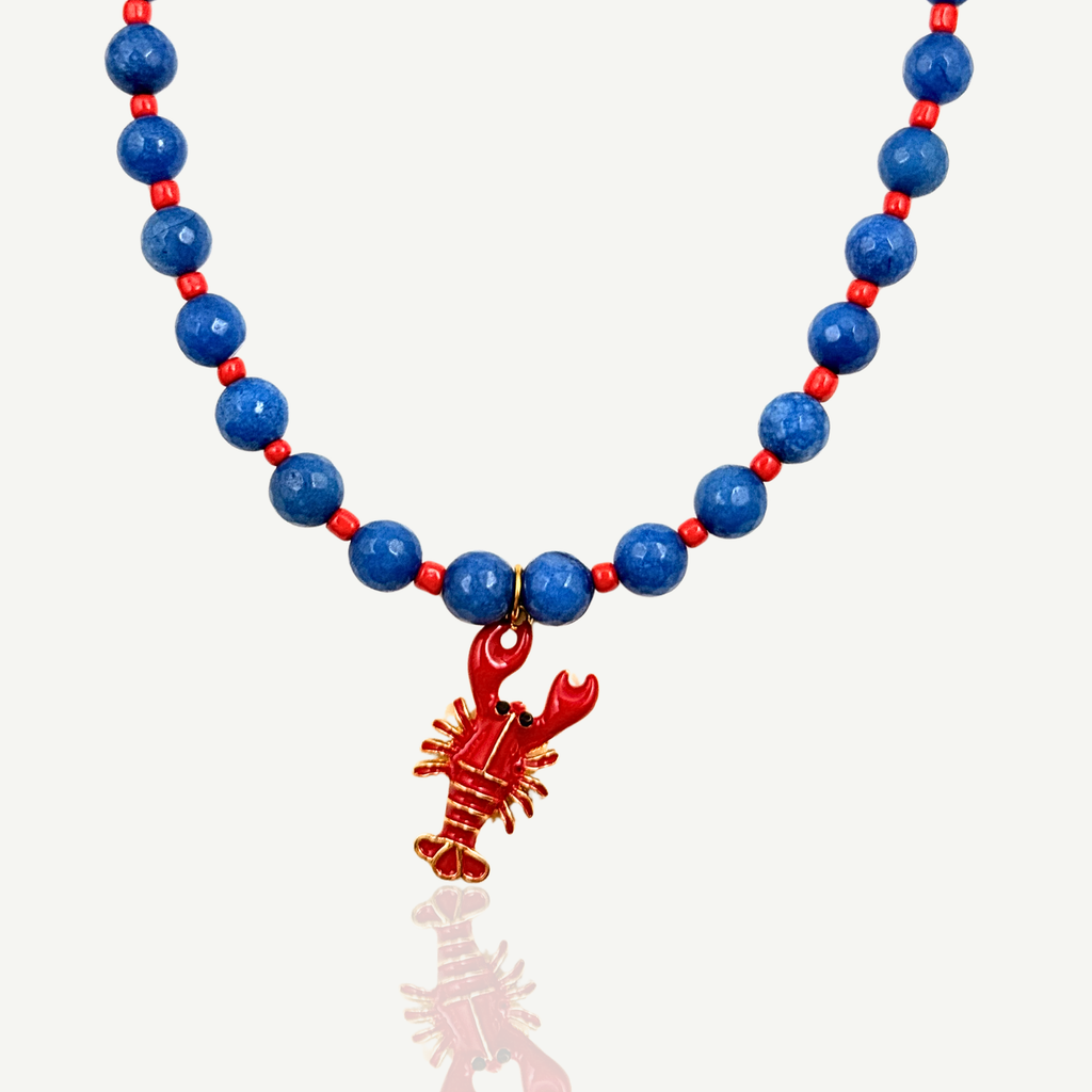 Red Crab