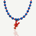 Red Crab