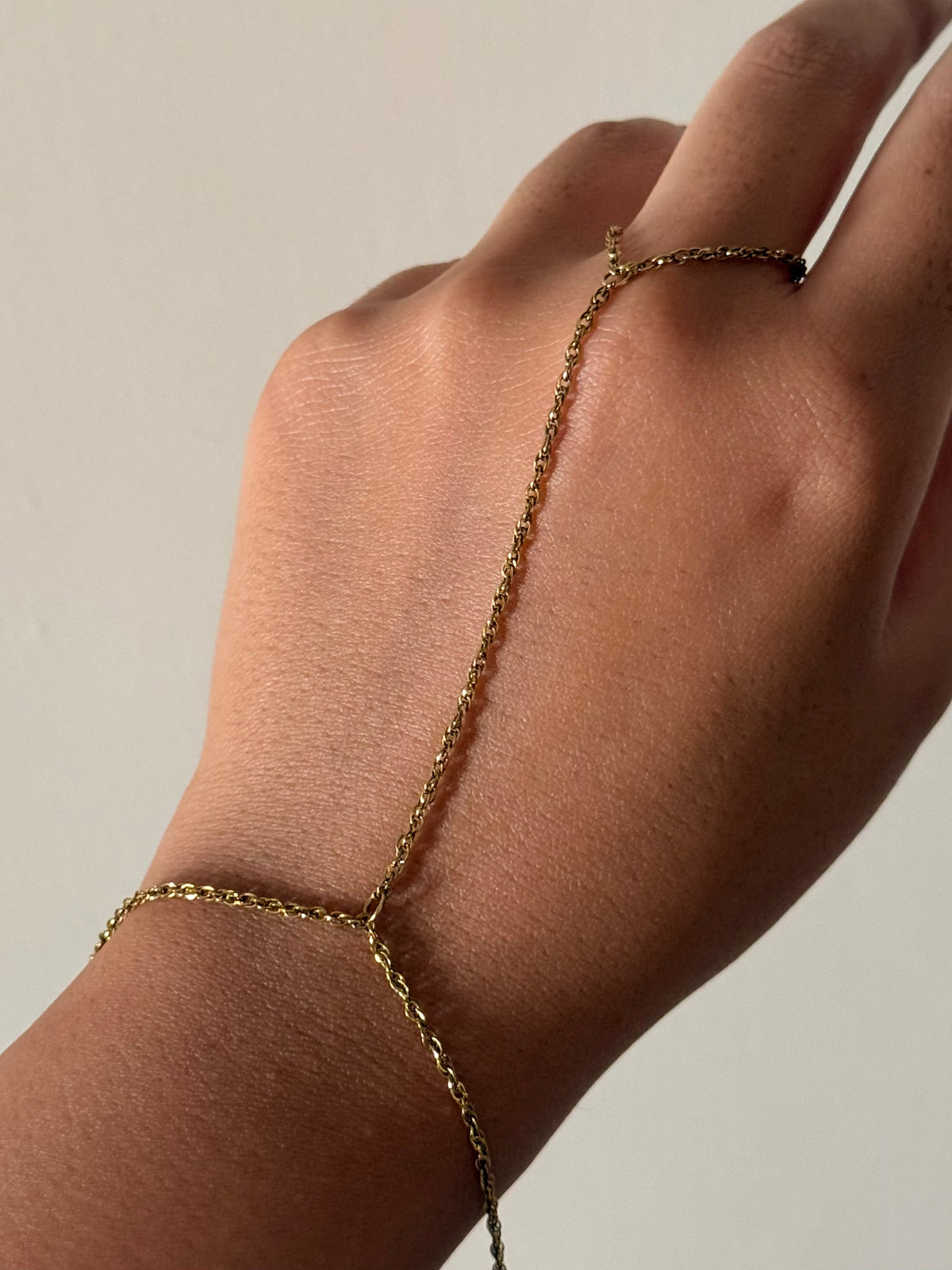 Rope Handchain