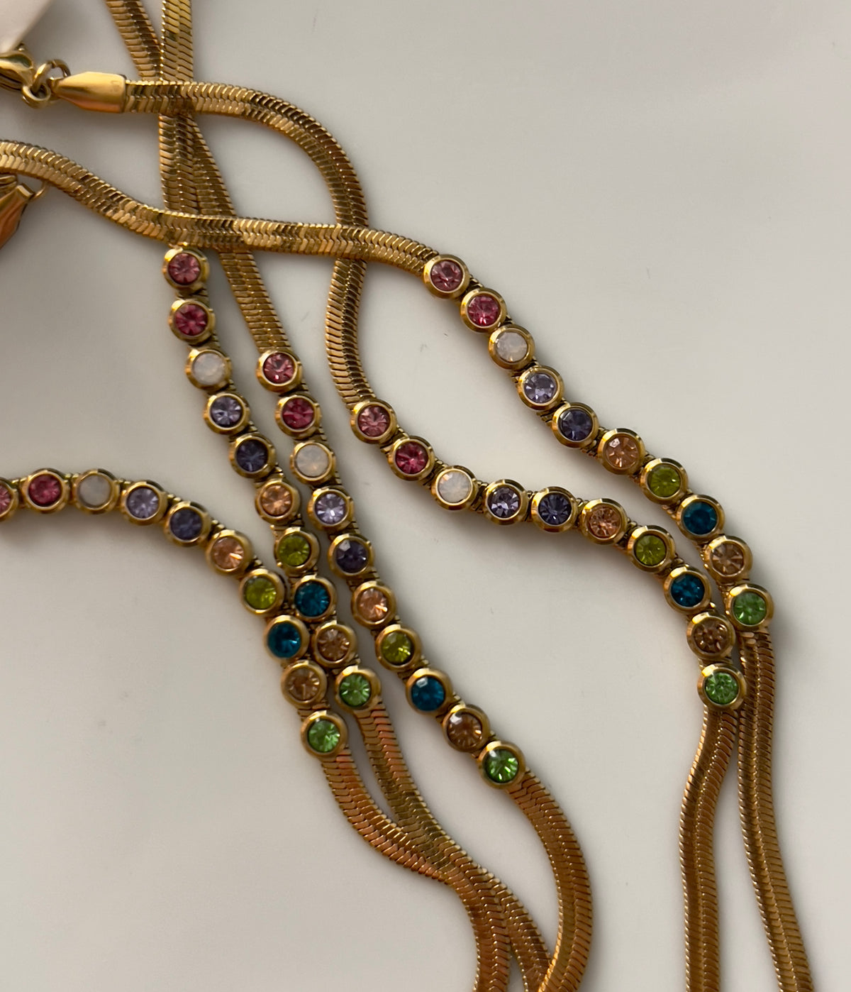 Favorite bracelet