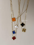 Single Vancleef Necklace