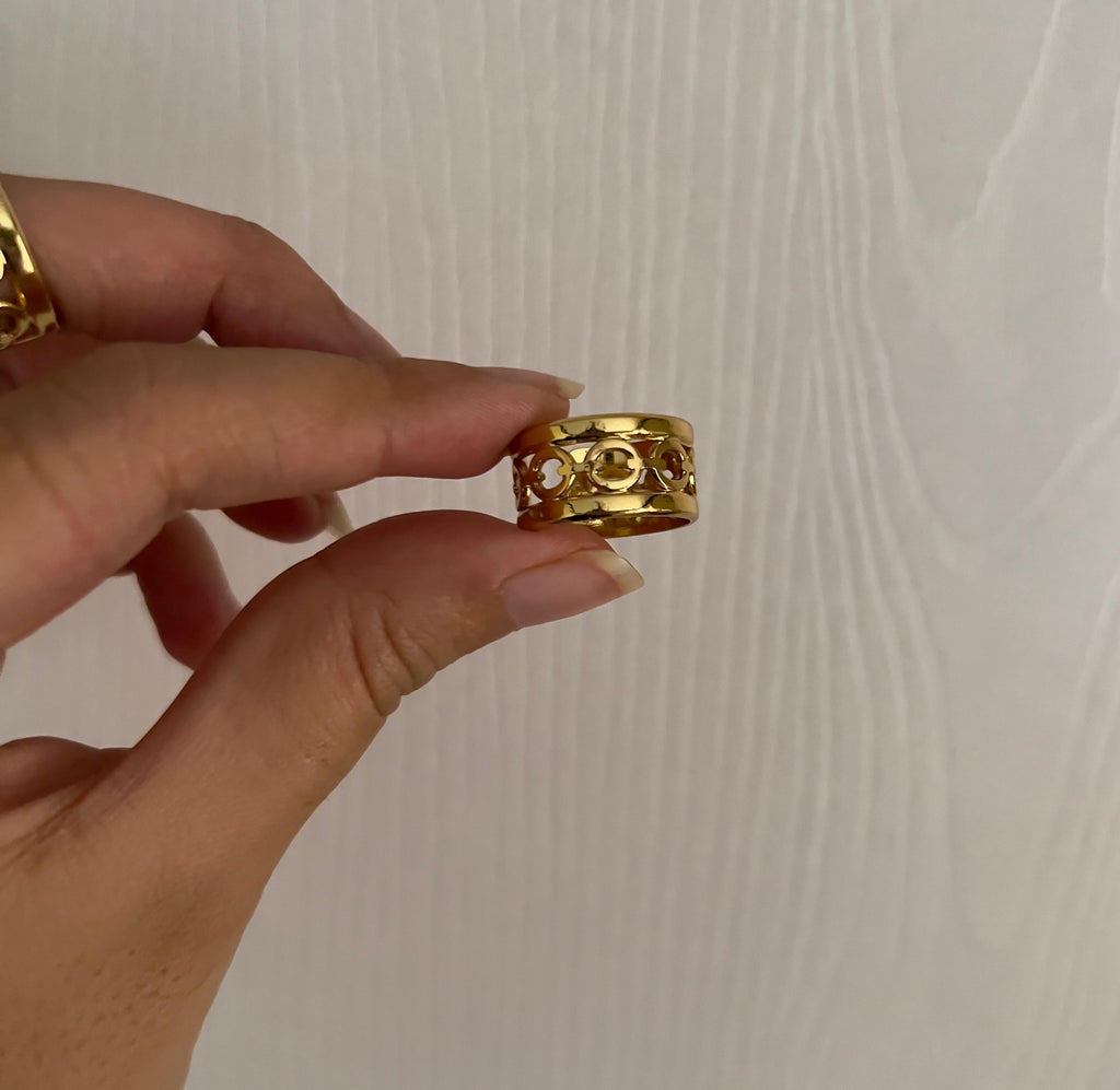 Leen Ring