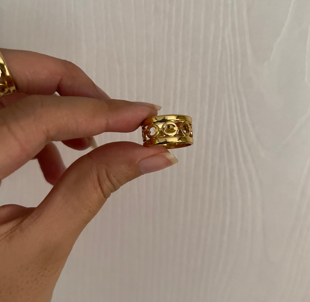 Leen Ring
