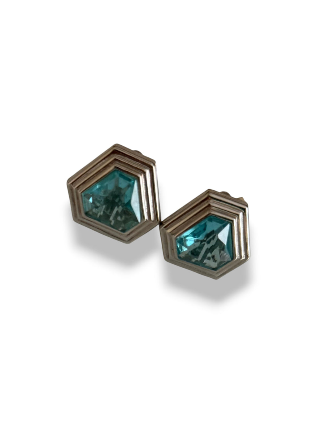 Aqua Earring