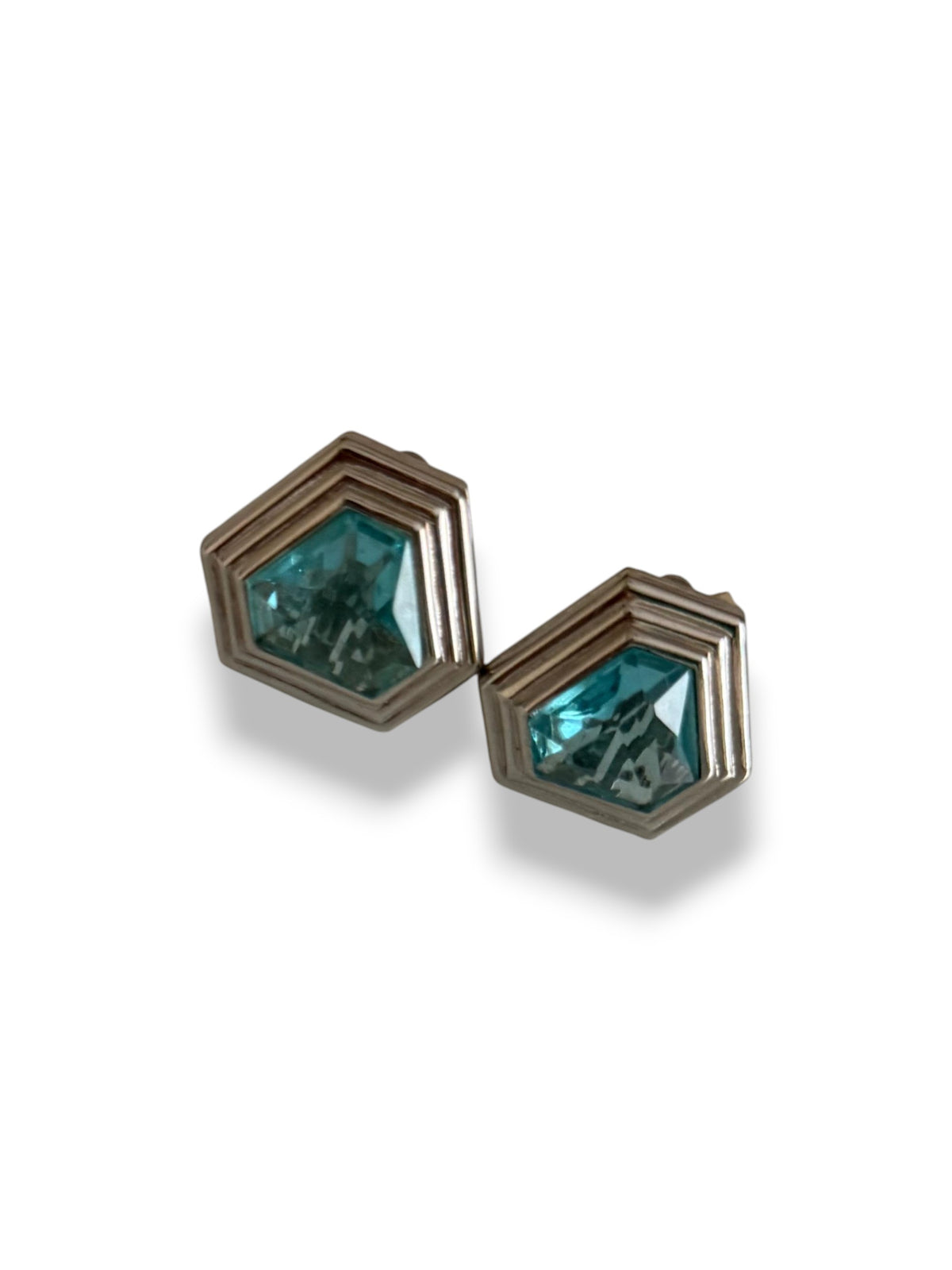Aqua Earring