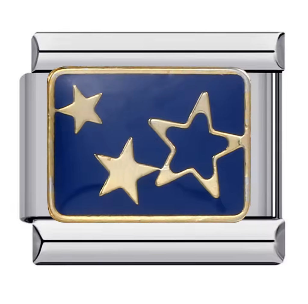 Stars charm