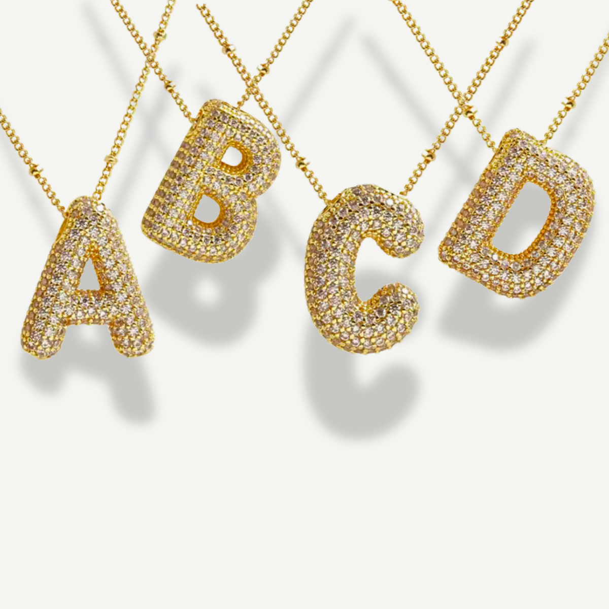 Zircon Initials